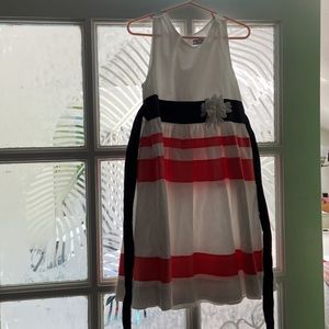 HARTSTRINGS cotton summer dress ✨